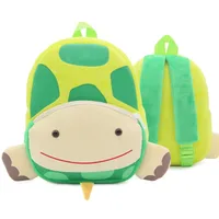 Burden Reduction 11 Inch Animal Street Kids Backpack sku image 40