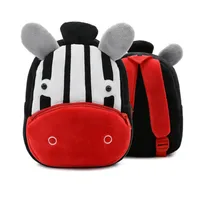 Burden Reduction 11 Inch Animal Street Kids Backpack sku image 37