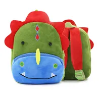 Burden Reduction 11 Inch Animal Street Kids Backpack sku image 31