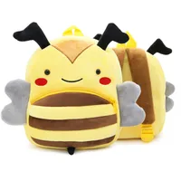 Burden Reduction 11 Inch Animal Street Kids Backpack sku image 1