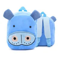 Burden Reduction 11 Inch Animal Street Kids Backpack sku image 28