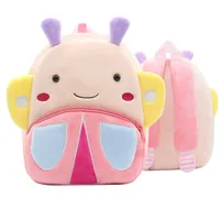 Burden Reduction 11 Inch Animal Street Kids Backpack sku image 2