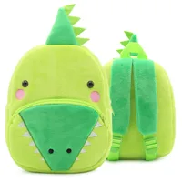 Burden Reduction 11 Inch Animal Street Kids Backpack sku image 43