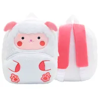 Burden Reduction 11 Inch Animal Street Kids Backpack sku image 17