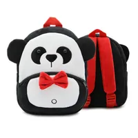 Burden Reduction 11 Inch Animal Street Kids Backpack sku image 36