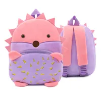 Burden Reduction 11 Inch Animal Street Kids Backpack sku image 16