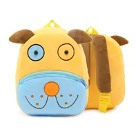 Burden Reduction 11 Inch Animal Street Kids Backpack sku image 33