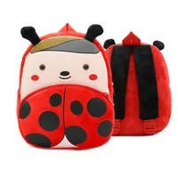 Burden Reduction 11 Inch Animal Street Kids Backpack sku image 19