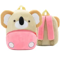 Burden Reduction 11 Inch Animal Street Kids Backpack sku image 42