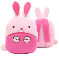 Burden Reduction 11 Inch Animal Street Kids Backpack sku image 15