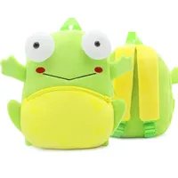 Burden Reduction 11 Inch Animal Street Kids Backpack main image 2