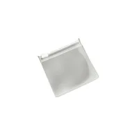 Simple Style Transparent EVA Jewelry Packaging Bags main image 5