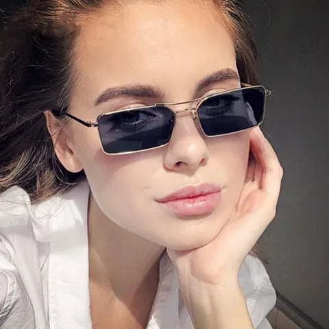 Retro Women's Sunglasses