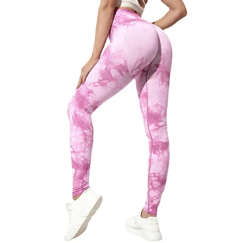 Fitness Fashion Printing Leggings