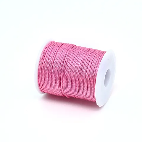 1 Roll/Package Nylon  Wire Diameter: 0.8mm Jewelry Accessories