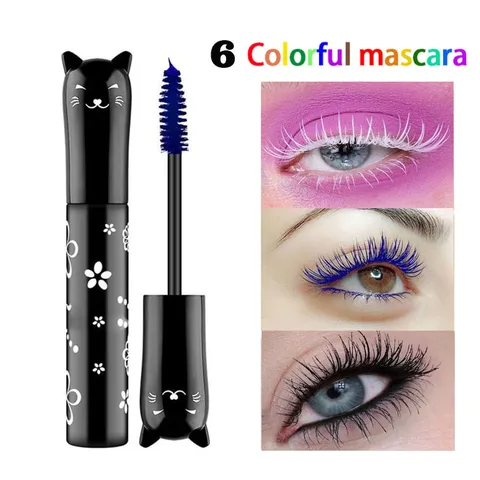 Modern Style Classic Style Cat  Mascara 1 Piece