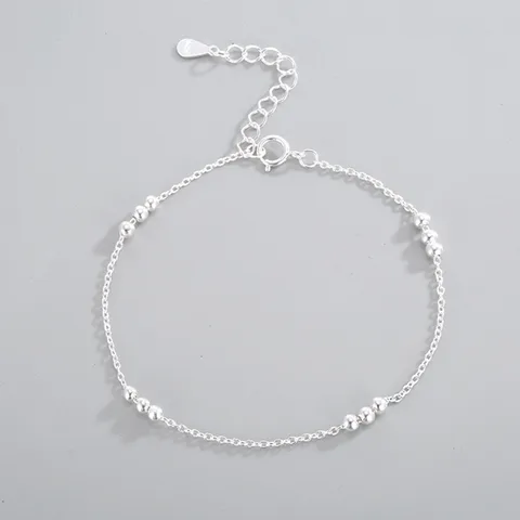 Sterling Silver Bracelets