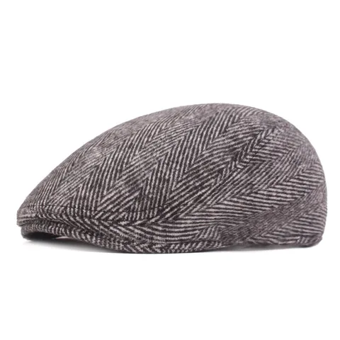 Wish  Designed   Cap Herringbone Advanced Cap  Best Selling Bailey Hat Men