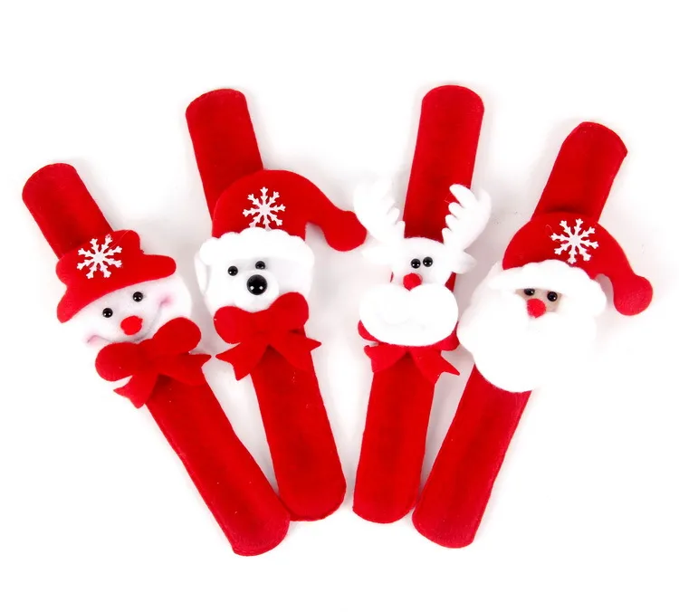 Cute Santa Claus Cloth Christmas