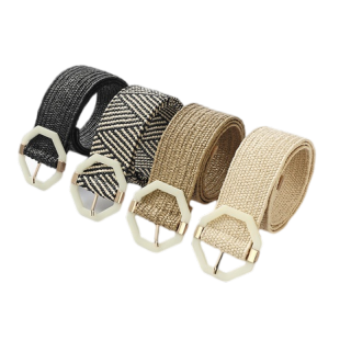 Woven Belts