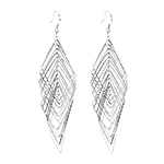 925 Sterling Silver Earrings