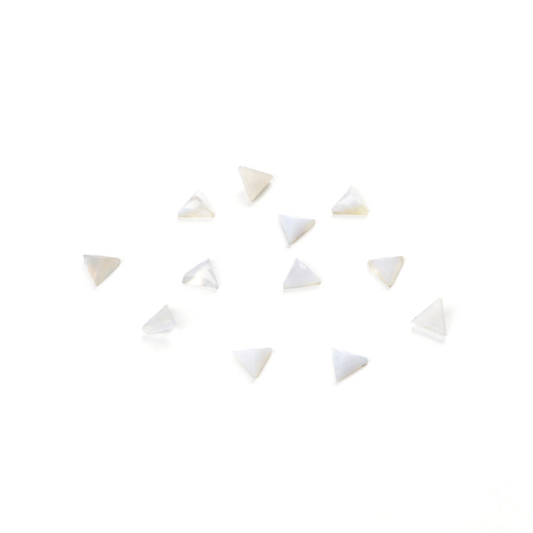 1 PCS/Package Natural Stone Geometric Cabochons display picture 3