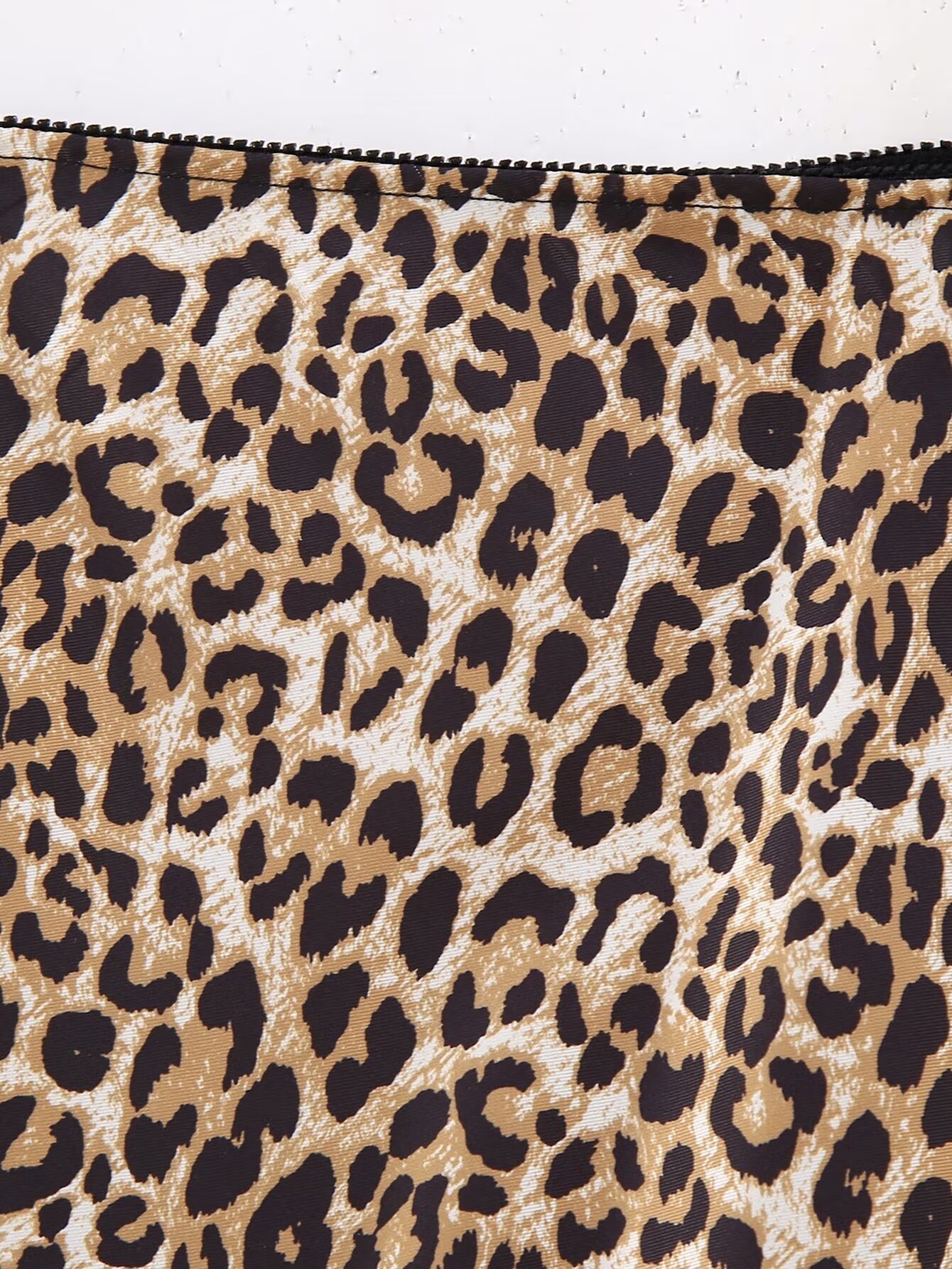 Wholesale  Summer New Women's Animal Print Silk Satin Texture Skirt Women display picture 33