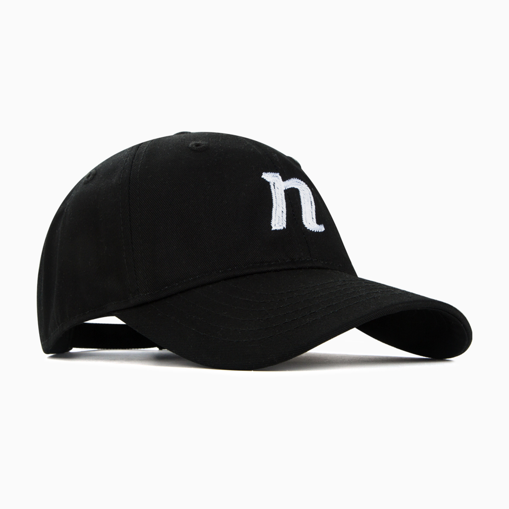 Unisex Simple Style Classic Style Letter Curved Eaves Baseball Cap display picture 5