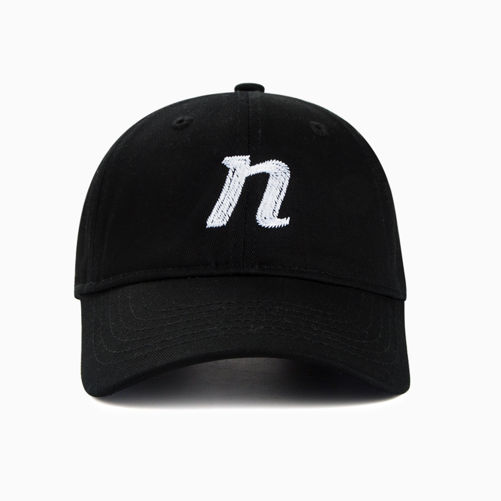 Unisex Simple Style Classic Style Letter Curved Eaves Baseball Cap display picture 4