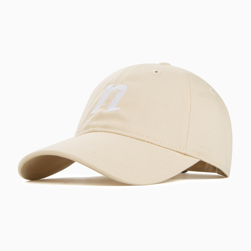 Unisex Simple Style Classic Style Letter Curved Eaves Baseball Cap display picture 1