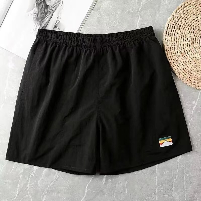 Summer Casual Shorts Men's Trendy Brand  Hot Loose Casual Trend  Outer Wear Three-point Pants Live Selection display picture 9